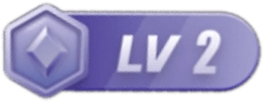 LV2 等级-LV2-新发现热点